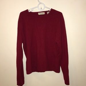 Lord and Taylor Sweater